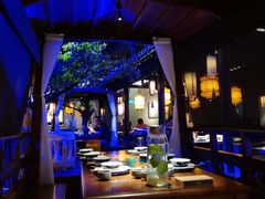 大堂-绿茶餐厅(乐峰广场店)