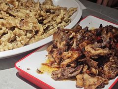 -夕阳红小吃(中街大悦城店)