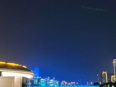 -闽江夜游台江旅游码头