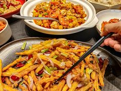 -顺香居·老字号湖北菜(江汉路店)