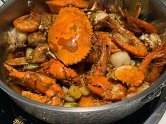 -七欣天香辣蟹火锅(南通任港路大润发店)