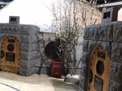 -纽斯桑拿会所(天山店)