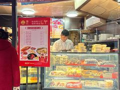 -王家沙点心店(西康路店)