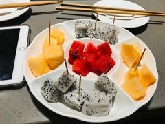 -海底捞火锅(金光华店)