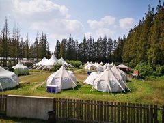 -前小桔亲子创意农场·草莓采摘·露营烧烤