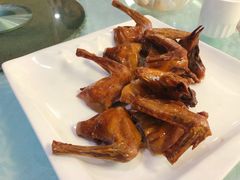 红烧乳鸽-御满江海鲜酒家(洛溪新城店)