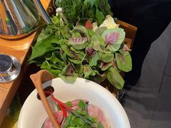 -野山舂·贵州现舂酸汤牛肉(鸿通城店)