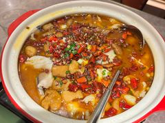 -湘轩·土菜研究院(光大店)