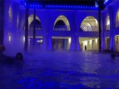 -月坨岛华清月府温泉酒店