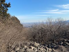 -阳台山自然风景区