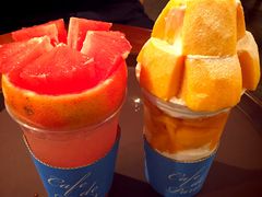 -Cafe de Paris(林荫路店)