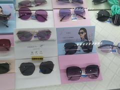 -独秀眼镜(潜阳路一中店)