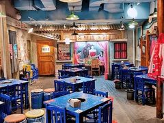 大堂-马路边边串串香(双井直营店)