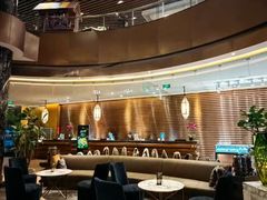 -昆明中心皇冠假日酒店