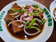 -罗胖子面馆(西关店)