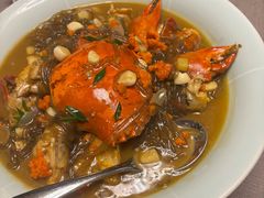 -蟹榭·本帮江浙菜·蟹宴(五角场合生汇商场店)