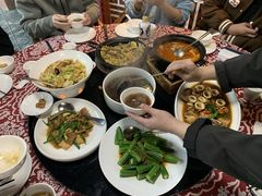 -临家闽南菜(大唐店)