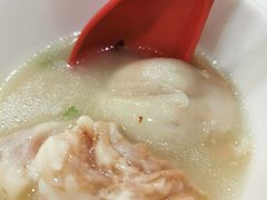 雪豆清炖蹄花-廖老妈蹄花店(人民公园陕西街259号店)