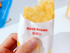 -麦当劳(国贸店)