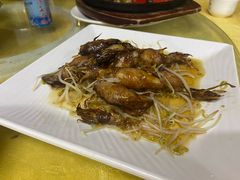 -周知饮食店(大朗店)