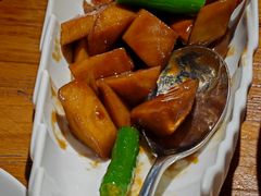 -金枝玉叶上海人家食府(三里河店)