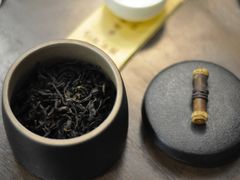 -仁德茶庄(金昌大厦店)