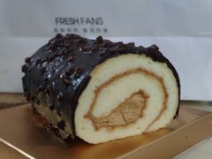 -BreadTalk面包新语·烘焙蛋糕(海珠丽影广场店)