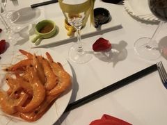 -棕榈阁·巴西烤肉海鲜自助餐厅(中州皇冠假日酒店)
