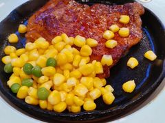 -豪客来牛排(红豆万花城店)