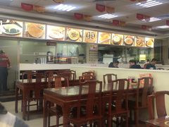 大堂-日月永和中国餐饮名店(凤凰店)