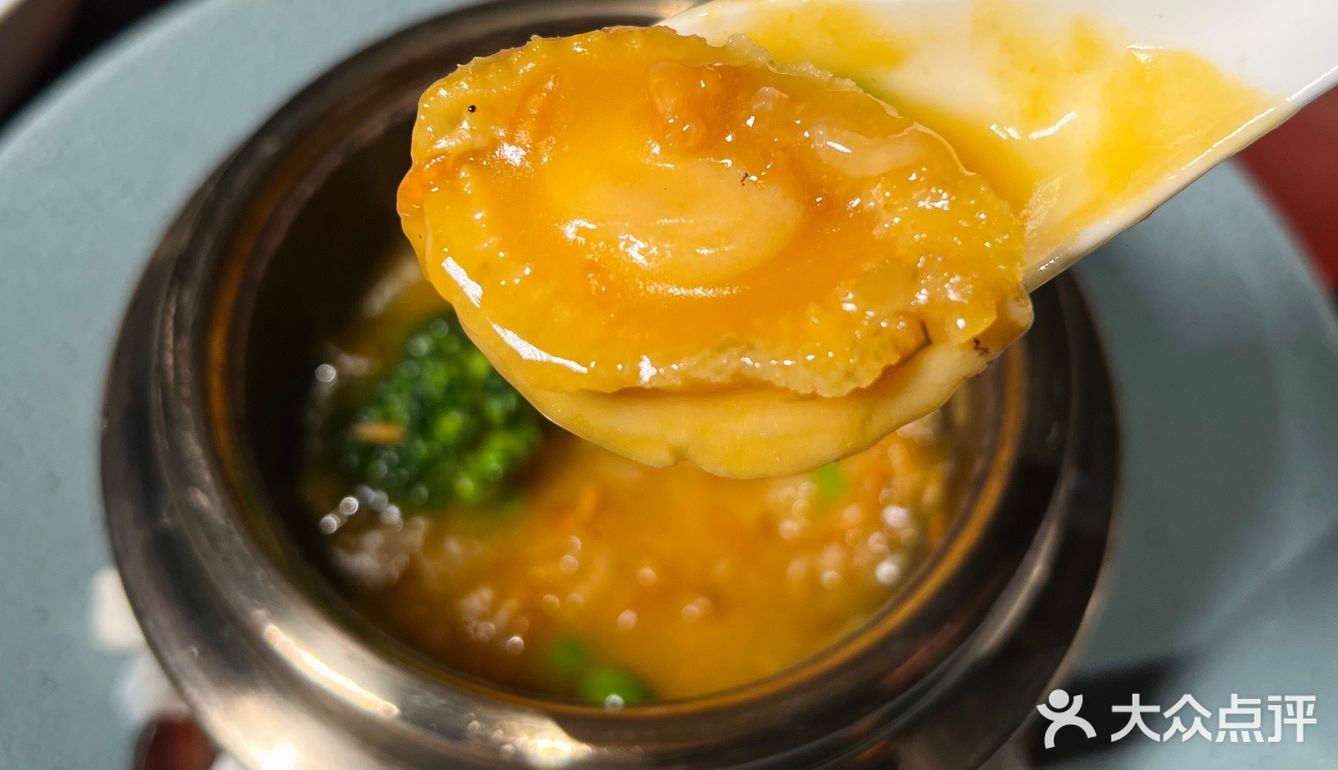 郑州美食‼️养生女孩必来鸟生鱼汤
