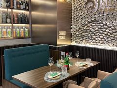 -普朗姆生蚝牛排馆 The Plump Oyster(成都摩方购物中心店)