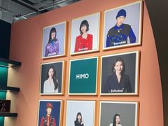 -海马体照相馆(北京apm店)