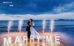 点击看大图 -巴黎春天·菀纱仙庭婚纱美学