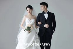 -纪梵希旅拍婚纱摄影(大连总店)