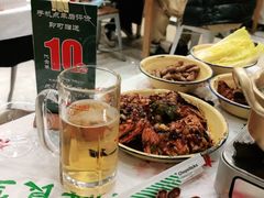 -东排食堂长沙小吃大排档(五一广场店)