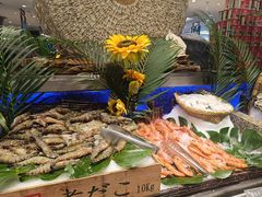 -初色海鲜自助(万丰路店)