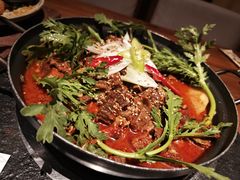 -老板恋上鱼(高新万达店)