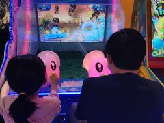 -汤姆熊欢乐世界(大连恒隆广场店)