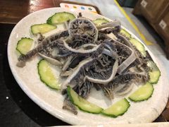 黑百叶-唇辣号重庆老火锅(亦庄店)