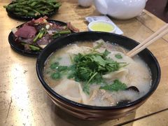 -惠丰源烩面馆(经七路店)