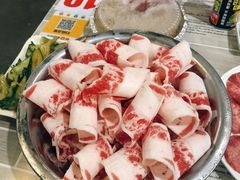 -胡哥烤肥牛(车公庙店)