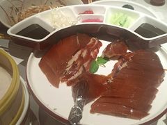 -大鸭梨烤鸭店(花园村店)
