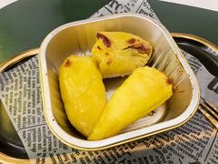 -猫王榴莲世家(三里屯SOHO商场店)