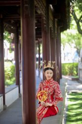 -巴黎新娘婚纱摄影·婚礼策划(嘉定总店)