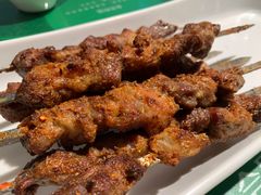 -新疆兵团食府清真(马连道店)