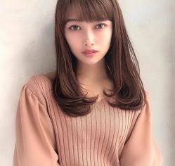 -时尚殿堂hair salon