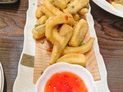 -大洋家·潮汕鱼鲜·花胶砂锅粥(天河东路店)
