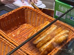 -汤姆大师傅鲜香牛肉饼(深圳保利文化广场店)