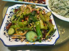 -福顺祥大盘鸡(临潼店)